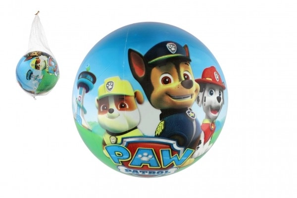 Paw Patrol oppustelig bold