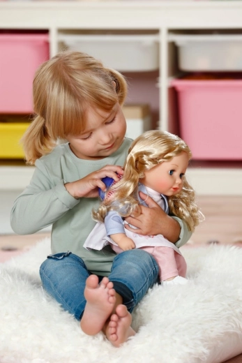 Kvalitets hår til frisurer