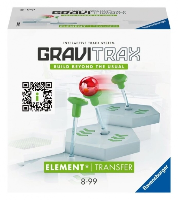 Byggesæt Ravensburger GraviTrax Element Transfer