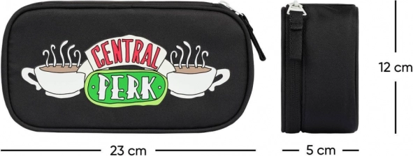 Central Perk-logo