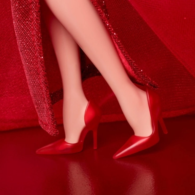 Samler Barbie Signature til 80-års jubilæum Mattel