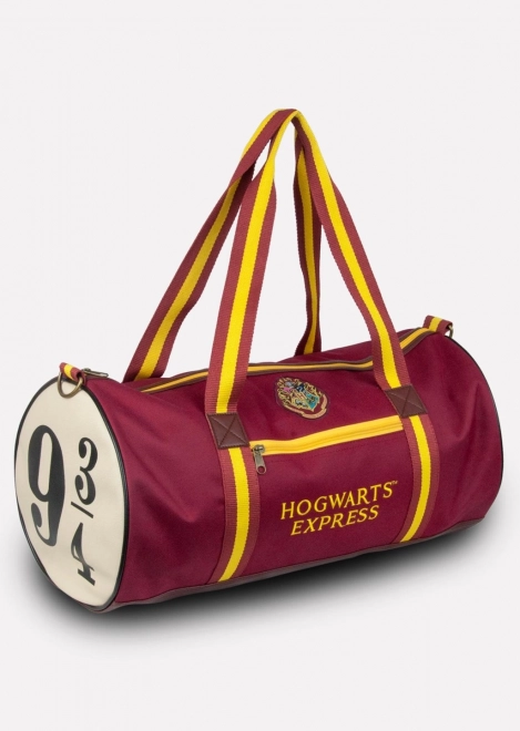 Sportstaske Harry Potter 1 9 og 3/4