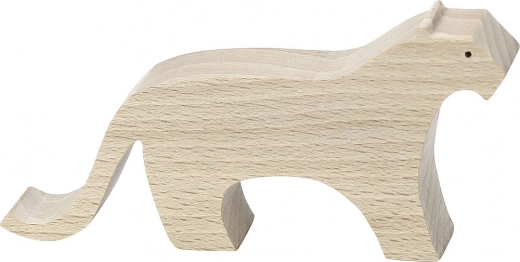 Kunstnerisk design af Francois Pompon