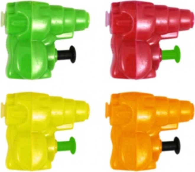 Mini vandpistol 1 stk (mix)