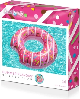 Kvalitetsarbejde fra BESTWAY