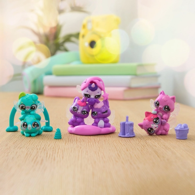 Hatchimals fyldt med overraskelser til børn