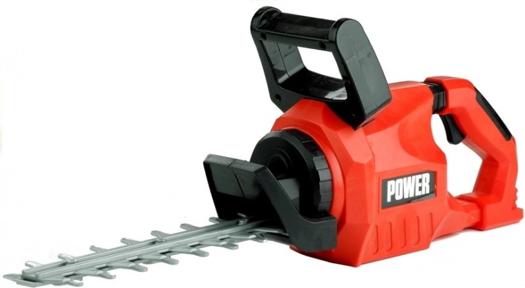 Realistisk udseende og ergonomi