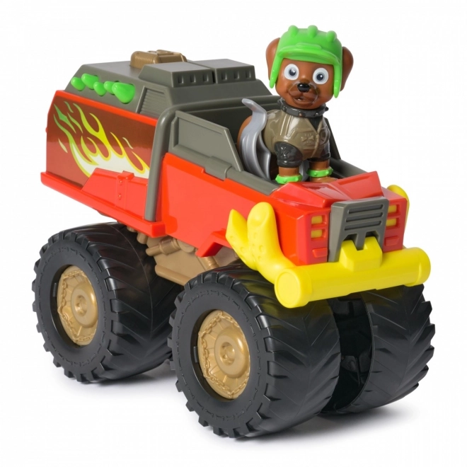 Fartøj Paw Patrol Boomer