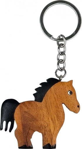 Trænøglevedhæng hest 2KIDS TOYS