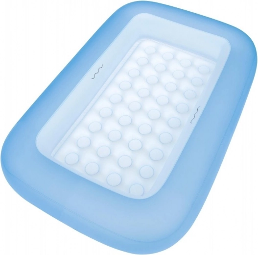 Sikker og komfortabel