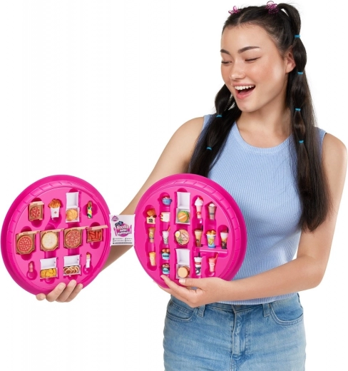 Praktisk samleræske