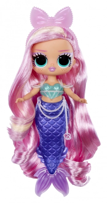 L.O.L. Surprise! Havfruer – Tweens dukke - Lola Waves