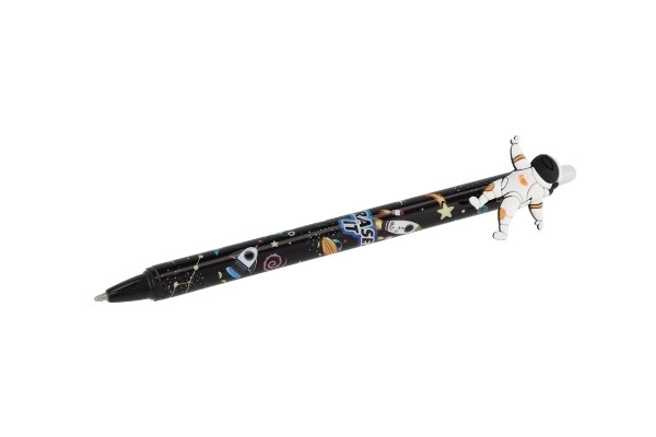 Tuze / sletbart pen Best games 15cm plast 6 slags 36 stk i boks