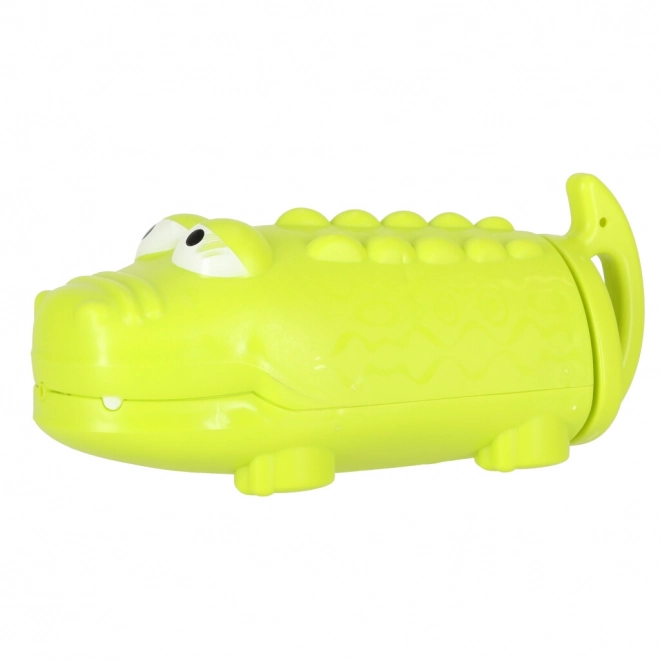 Vandpistol sprøjtepistol sprøjtepistol vandpistol krokodille
