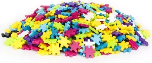 Sikre, holdbare og farverige dele