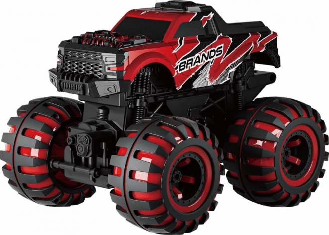 DRIVERO RC Monsterbil