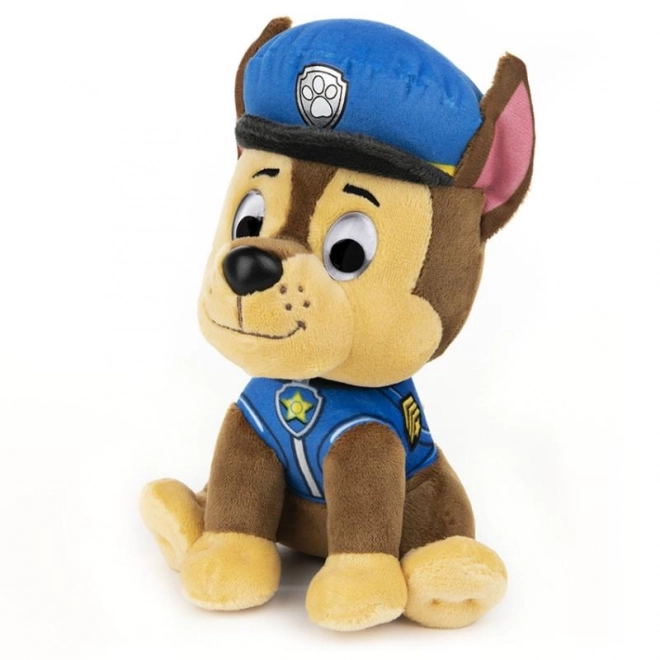 GUND PAW PATROL CHASE BAMSE 15cm