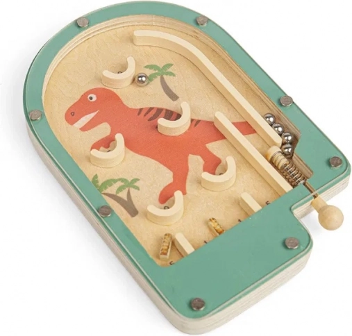 Mini flipperspil Bigjigs Toys