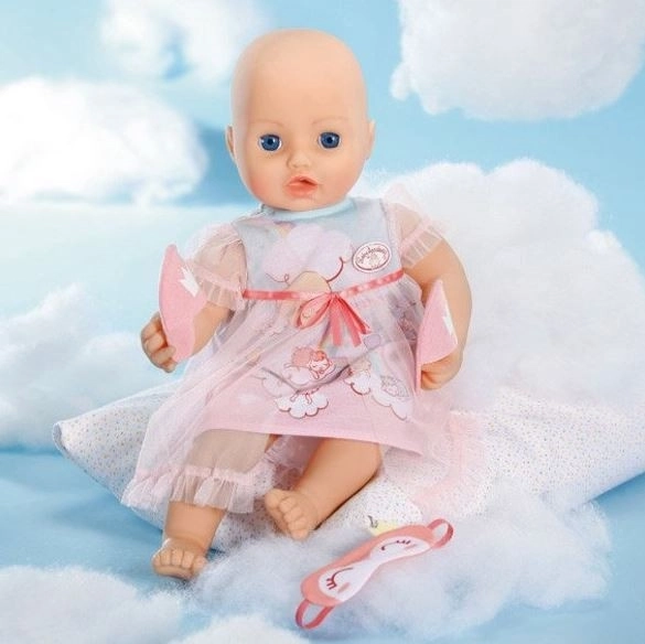 Baby Annabell Natkjole Sød Drømme, 43 cm