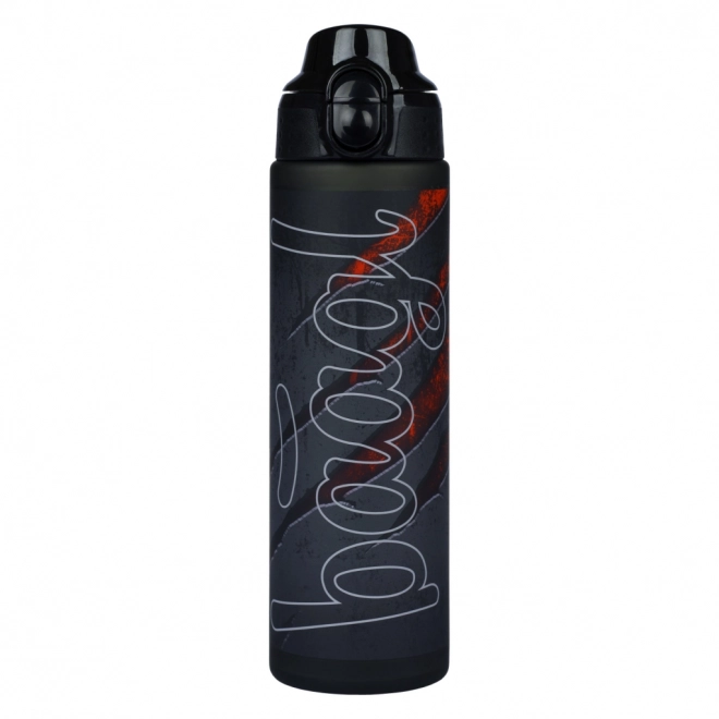 BAAGL Tritan-flaske til drikke, Láva, 700 ml