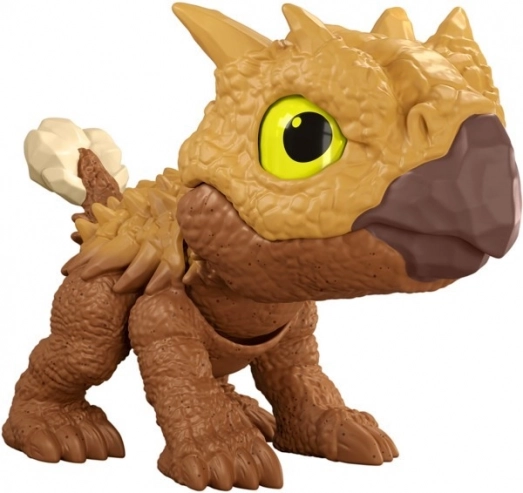 Jurassic World Mighty Little Biters sæt