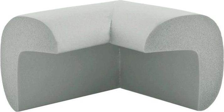 Blød og sikker beskyttelse af hjørner