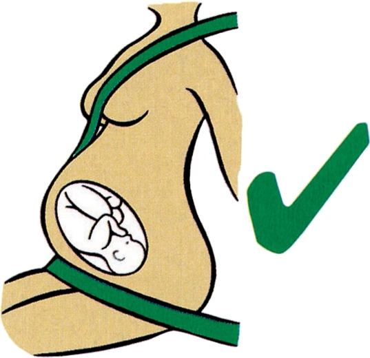 Testet efter ECE-standarder