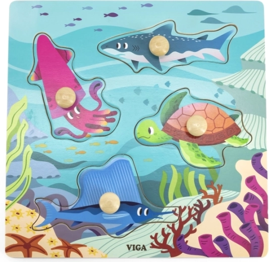 Vibrerende farver for maksimal sjov