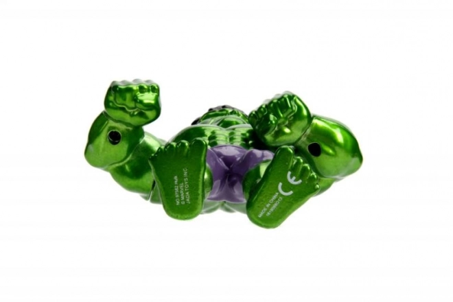 Marvel Hulk samlerfigur