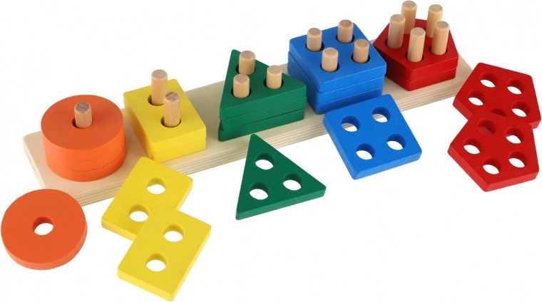 Spændende spil for hele familien