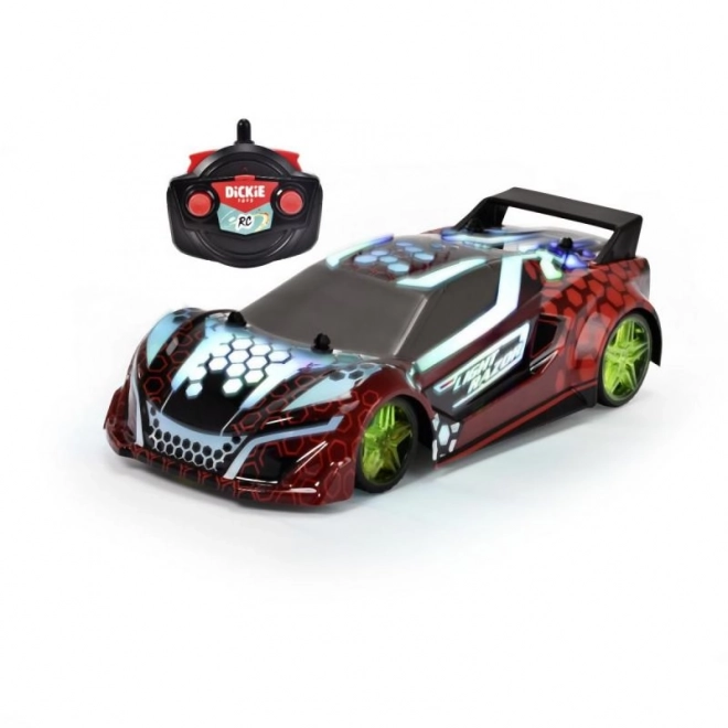 Dickie RC bil Light Razor