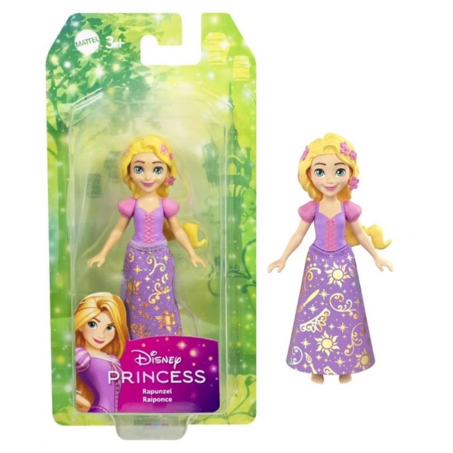 Disney Prinsesse Rapunzel Dukke