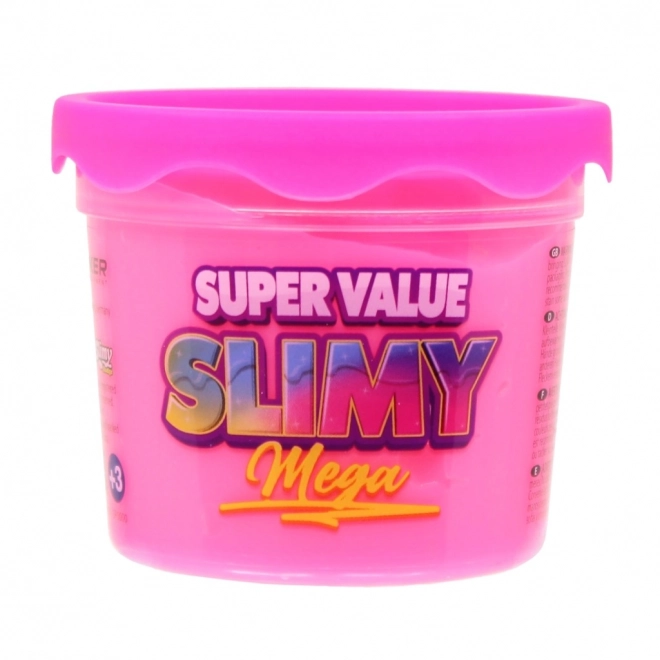 Slimy bæger Mega 112g
