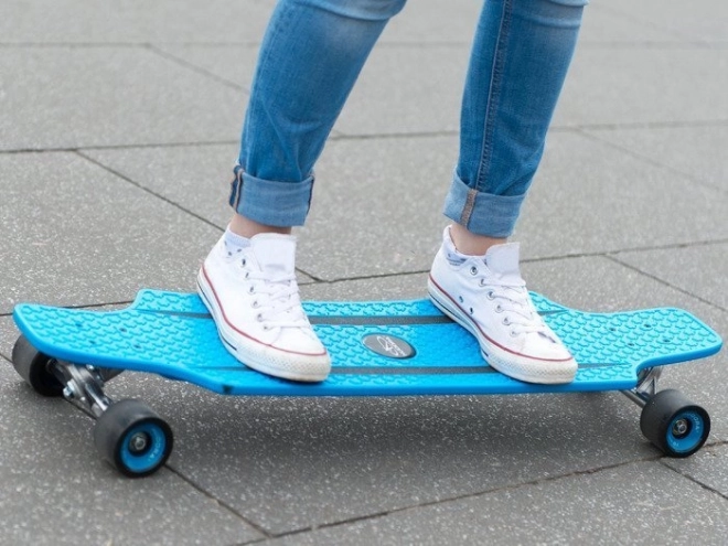 Lang skateboard Hudora CruiseStar