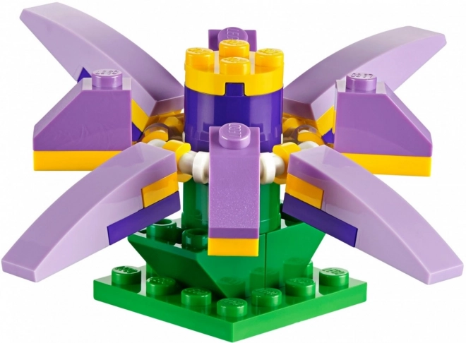 LEGO Classic 10696 Mellem kreativ boks
