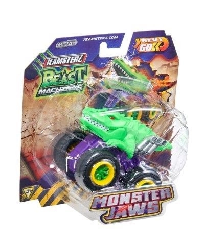 Teamsterz køretøj Beast Monster