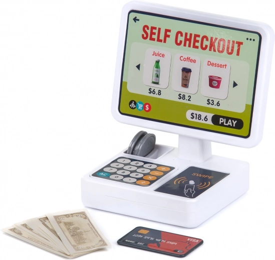 Læring gennem leg: tal og betalinger