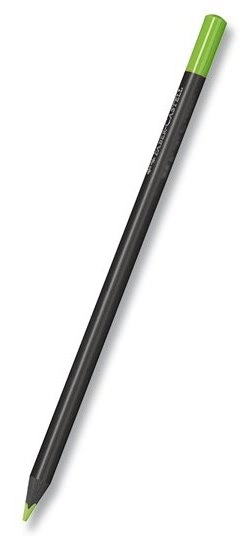 Farveblyanter Faber-Castell Black Edition 12 stk