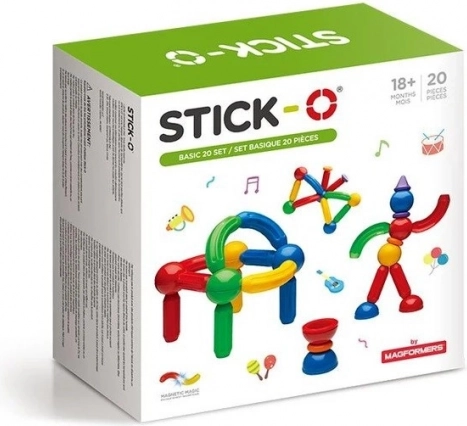 Magneter, der virkelig holder