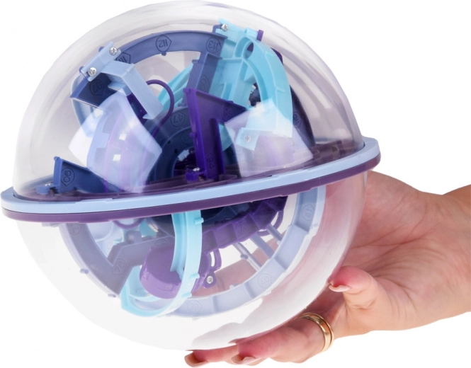 Udfordring i hånden – når som helst og hvor som helst