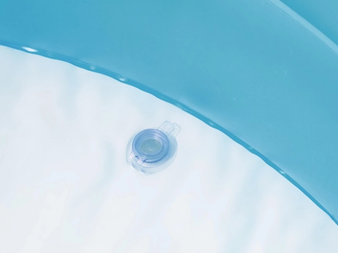 Oppustelig pool 2,62m x 1,57m x 46cm
