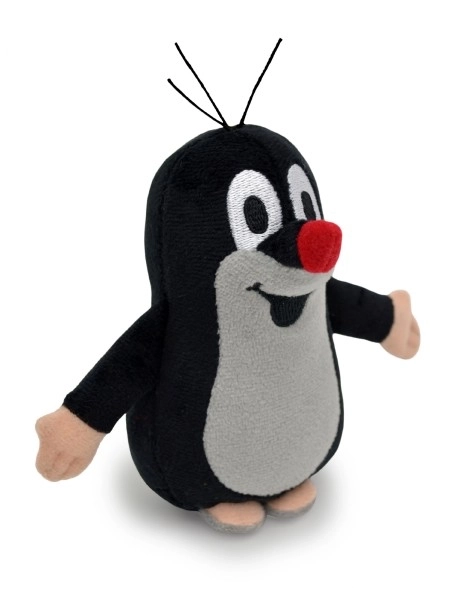 Krteček plys legetøj 12 cm