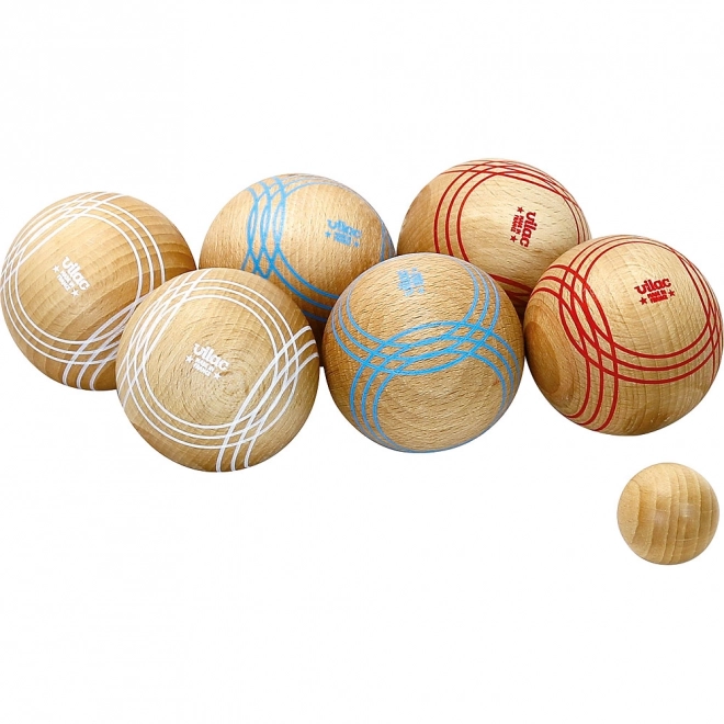 Vilac sæt Petanque