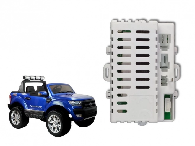 Centralenhedsmodul til elektrisk bil Ford Ranger 4x4