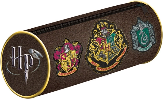 Penalhus med Harry Potter-motiv