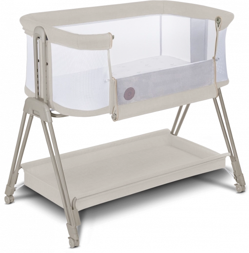 Co-sleeping og selvstændig søvn