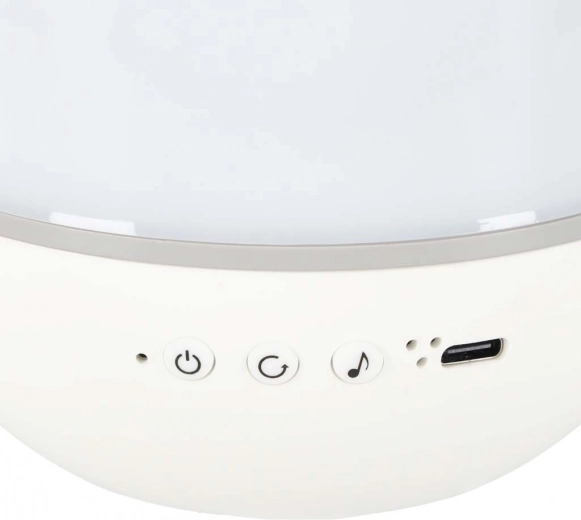 Komfortabel fjernbetjening