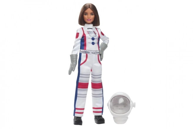 Karriere Barbie, Astronaut