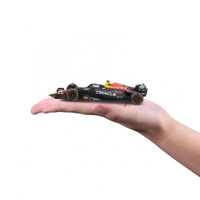 Bburago 1:43 LØB Formel F1 - Red Bull Racing RB19 (2023) #11 (Sergio Pérez)