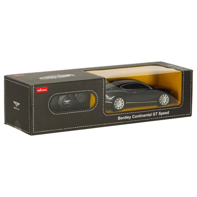 Fjernstyret bil Bentley Continental GT